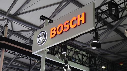 博世中国 本土团队创新成果反哺全球，云吃团彰显技术输出新路径